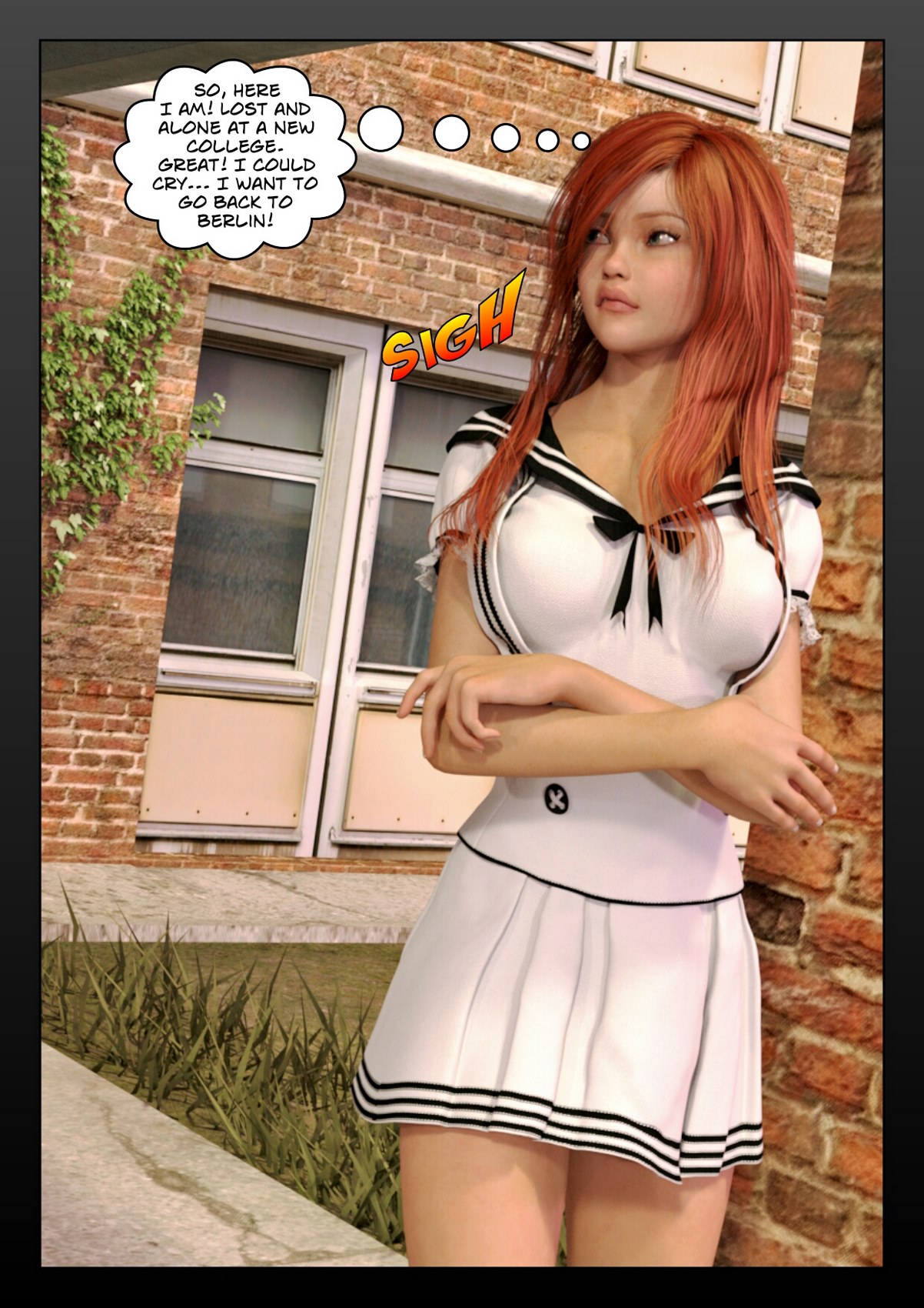The Anna Schmerz College page 3 full