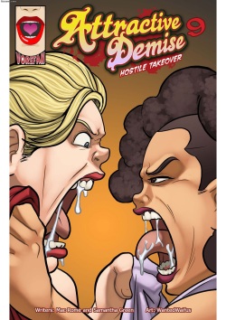 【Vorefan】Attractive Demise 9【English】