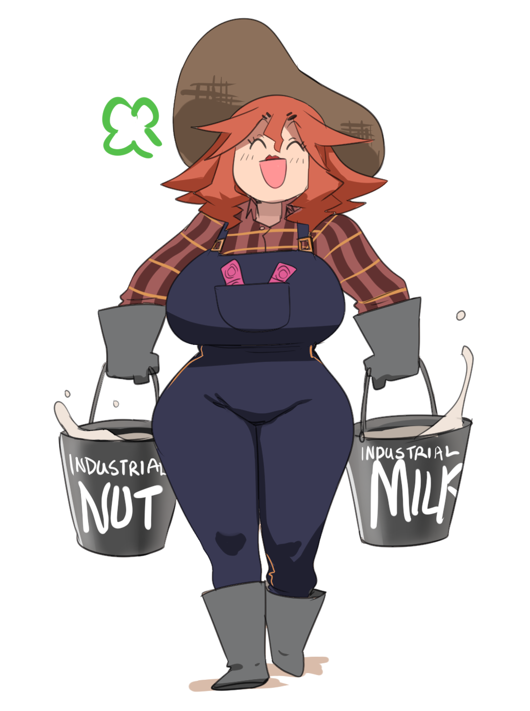 Back at the Barnyard page 6 full