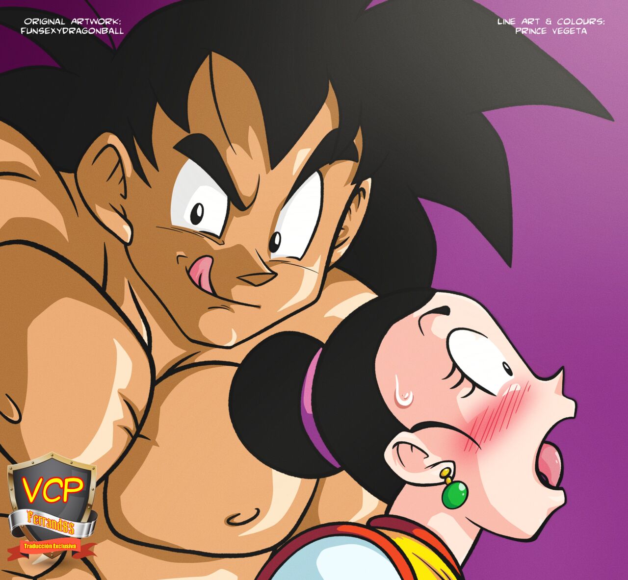 No Time To Waste! page 1 full