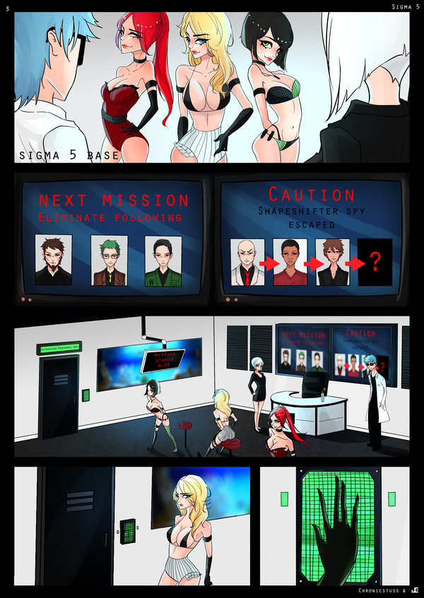 Sigma 5 page 3 full
