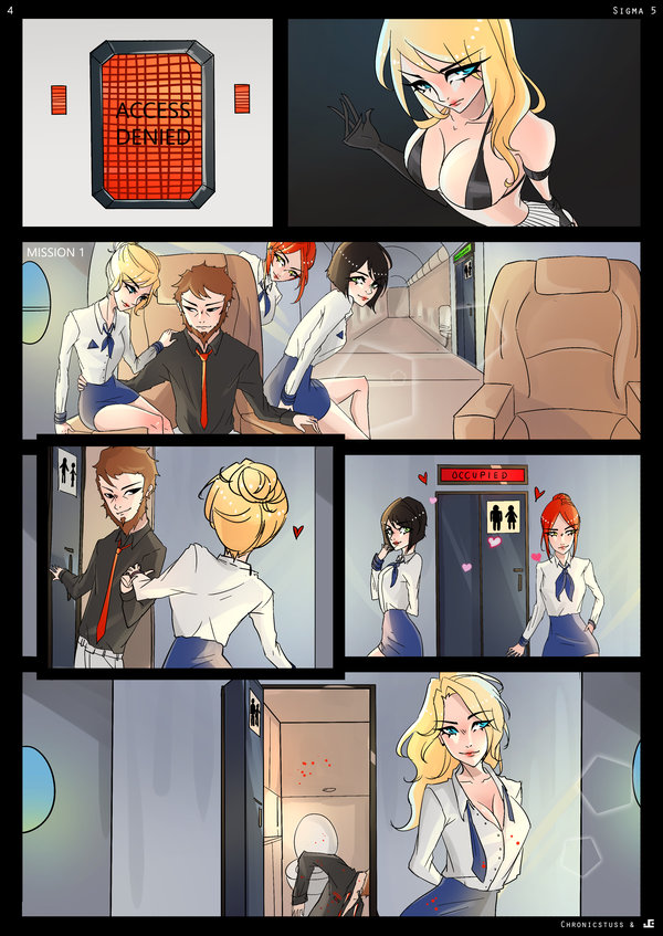 Sigma 5 page 4 full