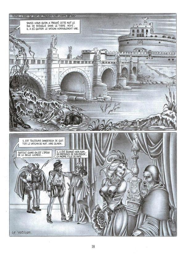 Le concile d'amour page 11 full