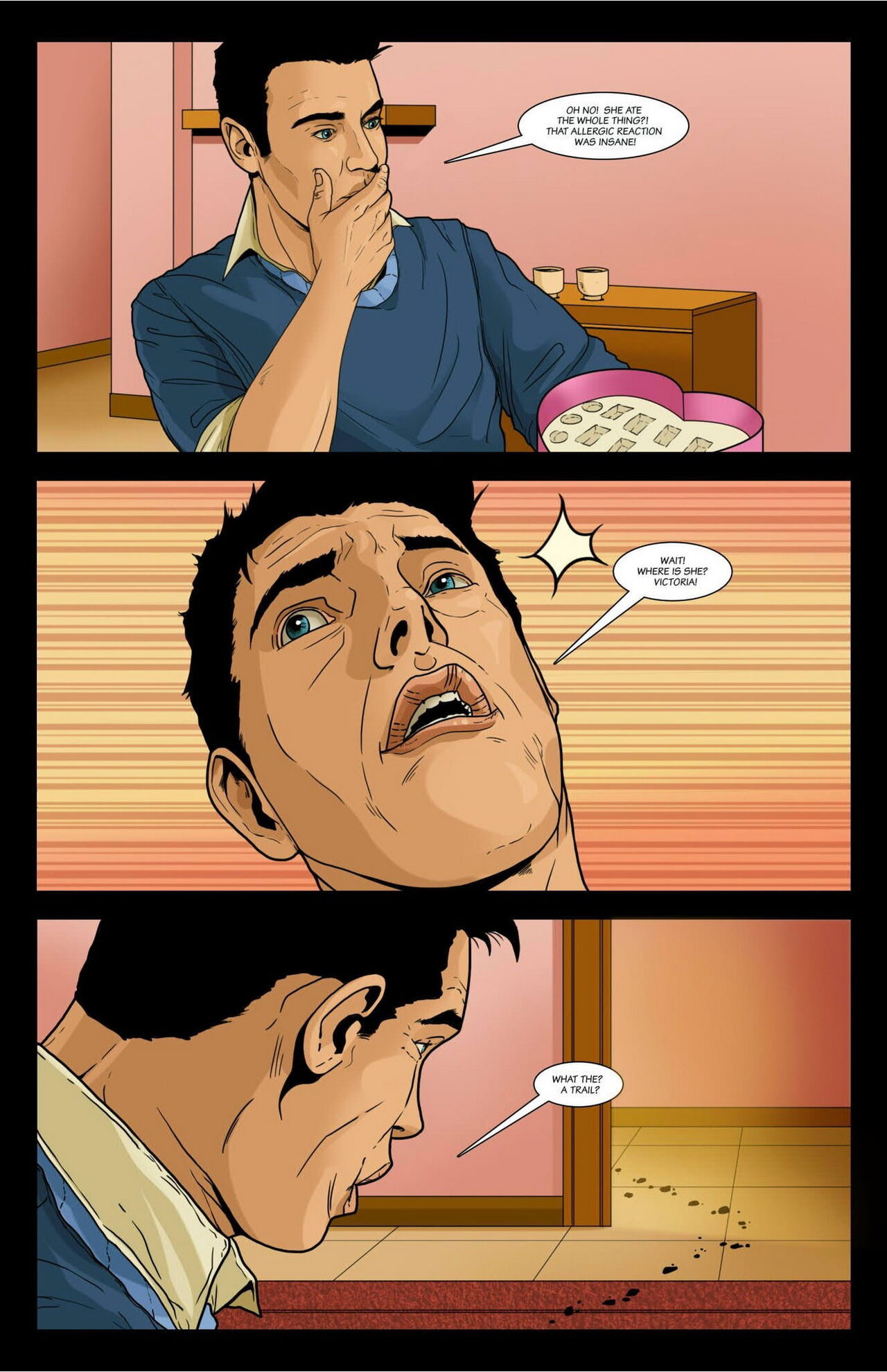 BotComics - Seins au chocolat page 12 full