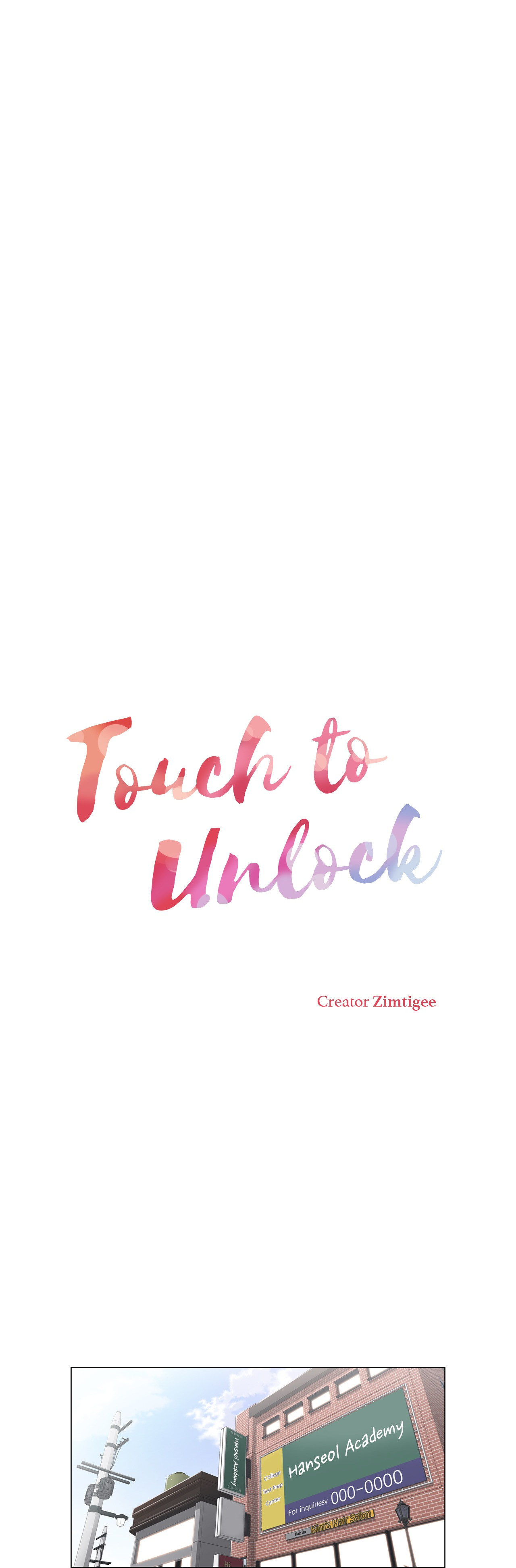 Touch to Unlock page 11 full