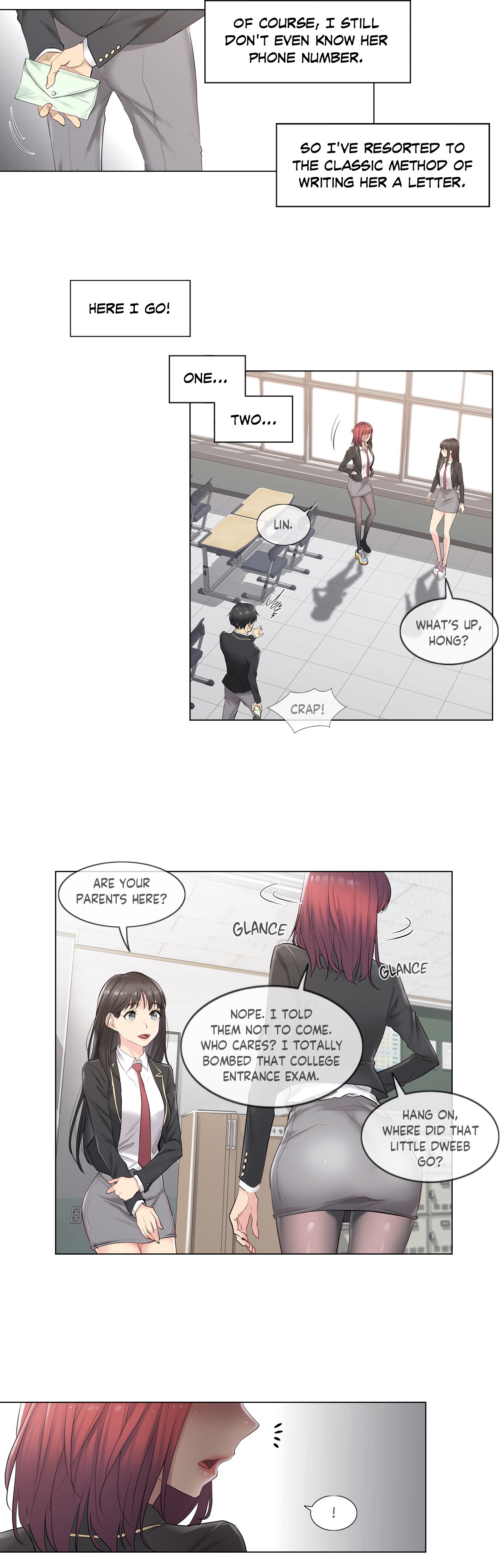 Touch to Unlock page 4 full
