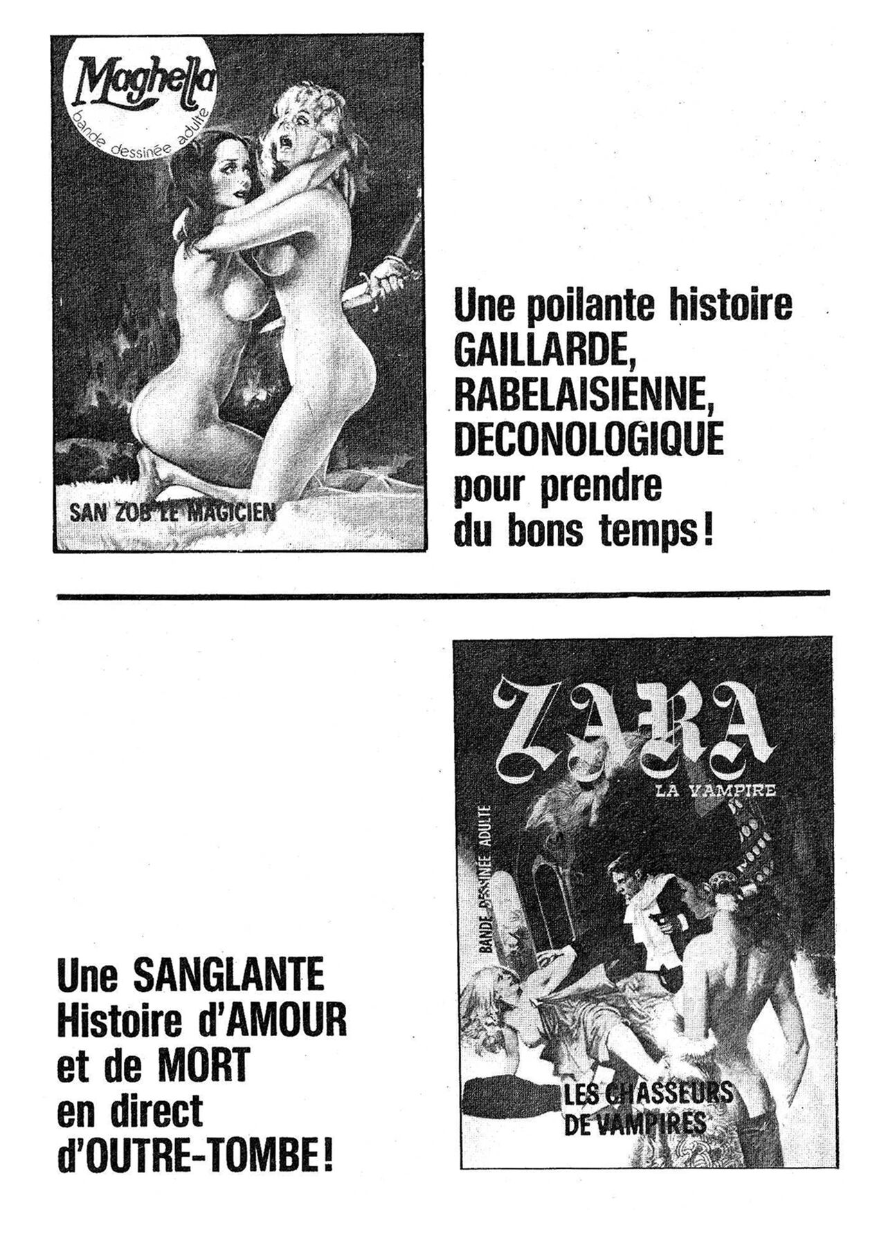 Salut les Bidasses - 009 - Les tire-au-cul page 2 full