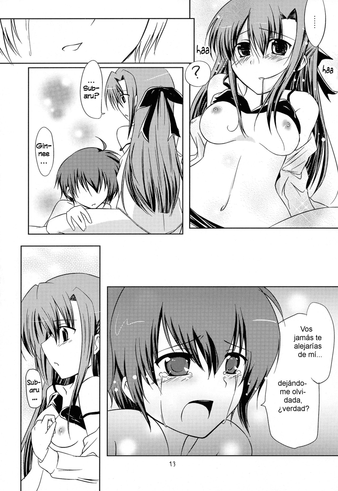 SisterS page 12 full