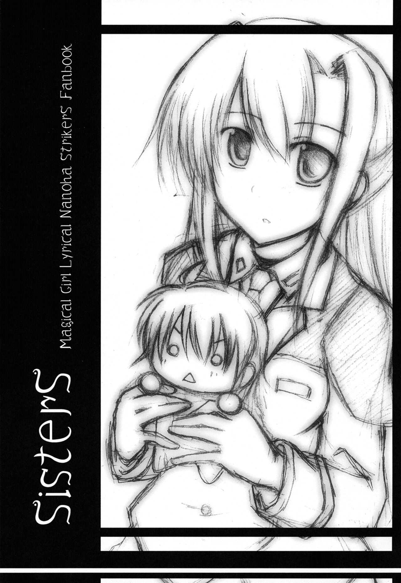 SisterS page 2 full