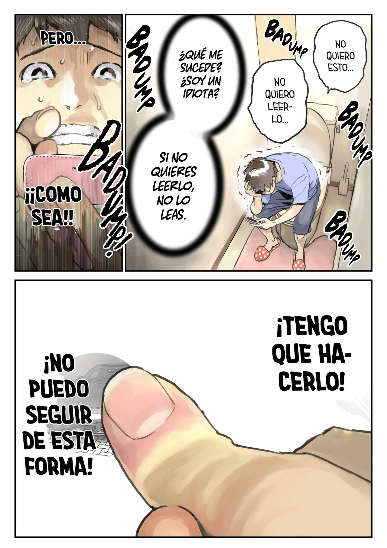 Kanojo no SmaPho o Nozoita dake nano ni 2 | Husmeando en su smartphone 2 page 12 full