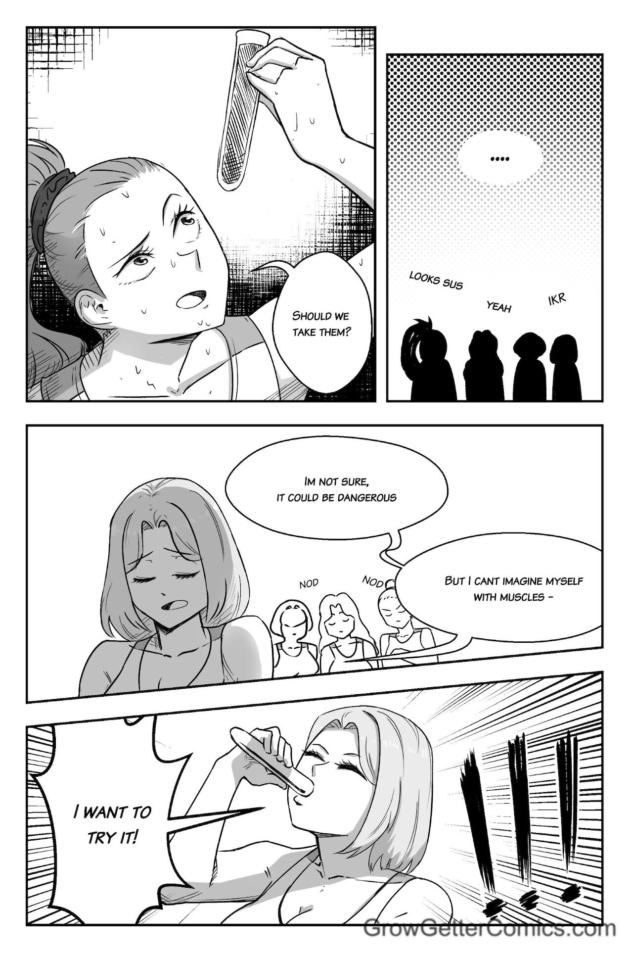 GrowGetter -From worst to first 1-2 page 9 full