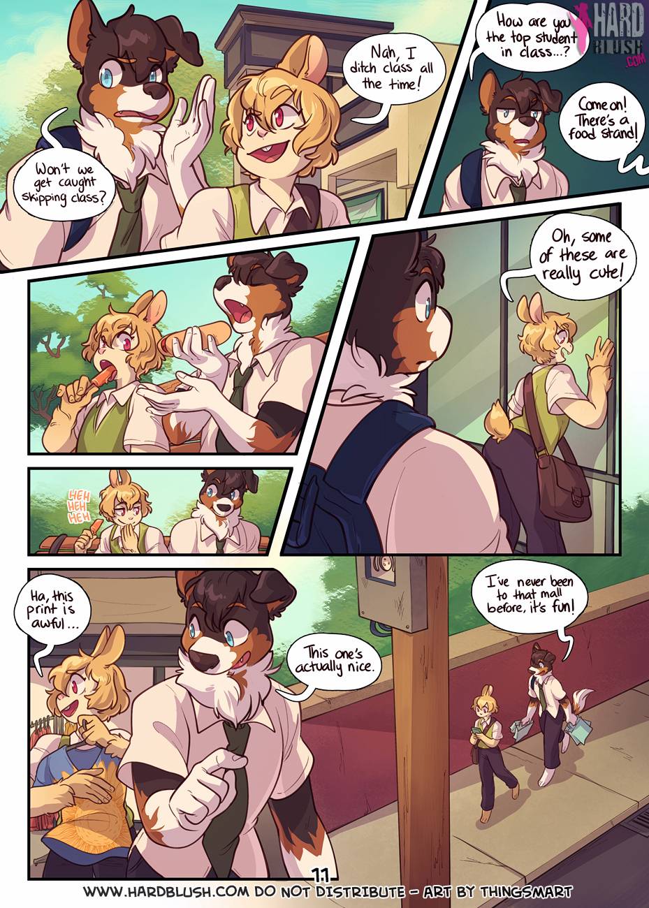 Flip Side page 11 full