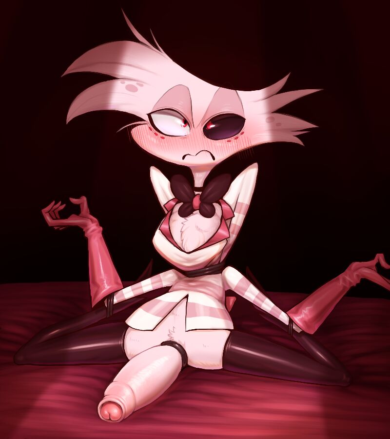 Hazbin Hotel, Gay collection page 7 full