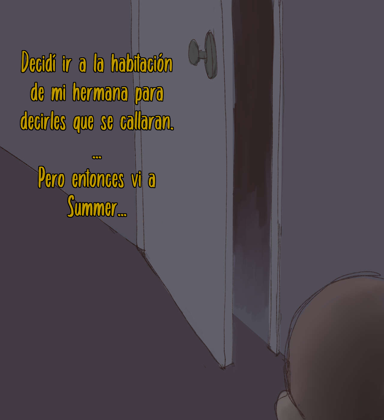Summer's New Boyfriend page 12 full