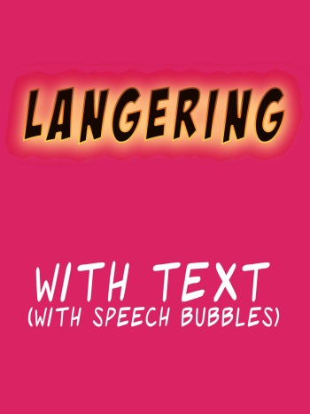 [DARK EMPEROR ROOM] Lezring 5 [Emglish][ChoriScans] cover