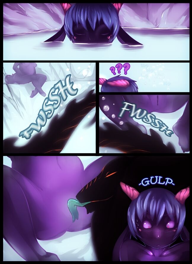 Hot Steam page 2 full