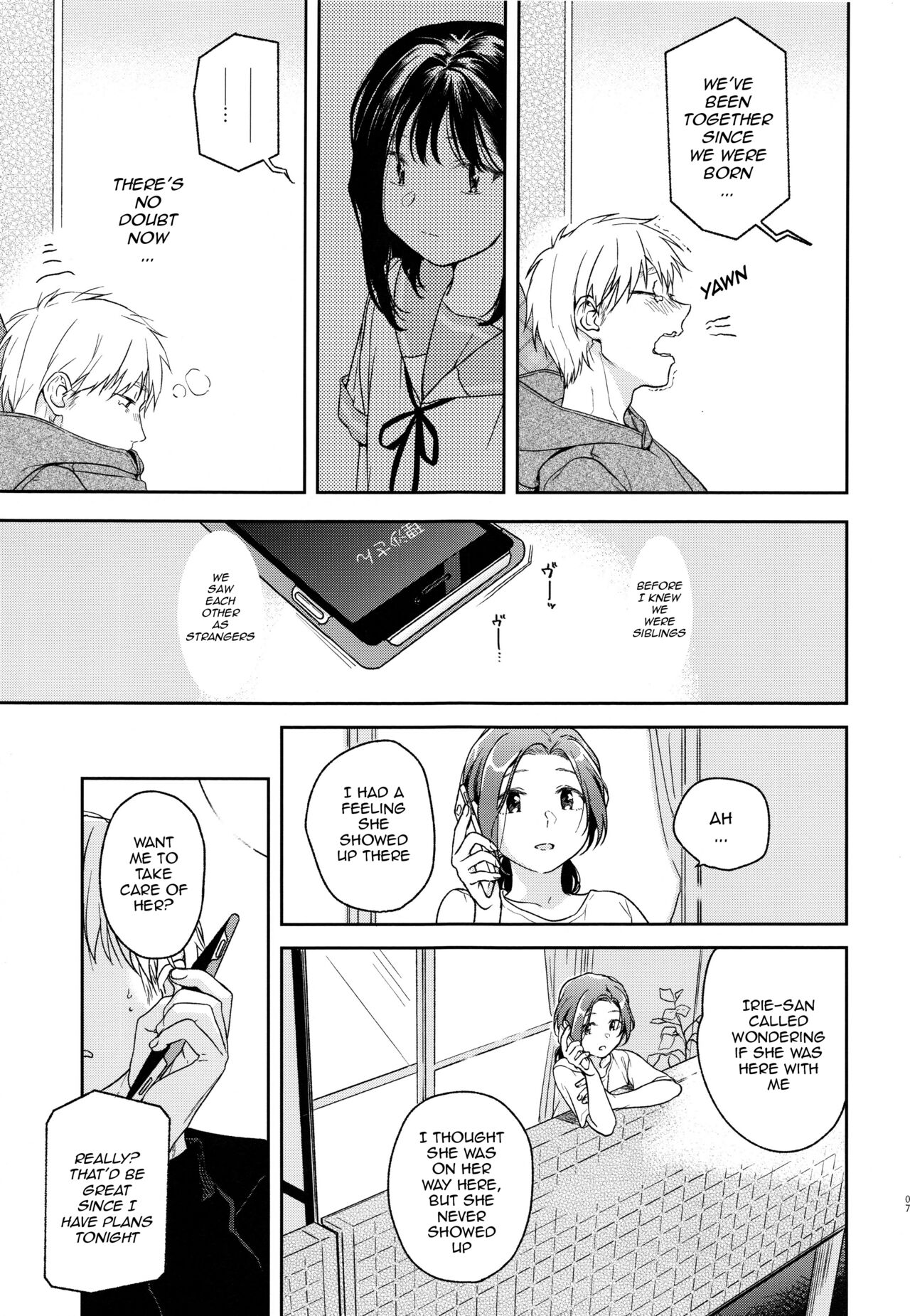 Yukari 2 page 6 full