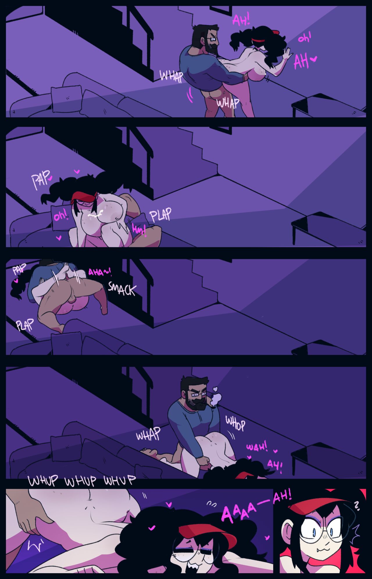 Pizza Thot - Good Job Tips! page 11 full