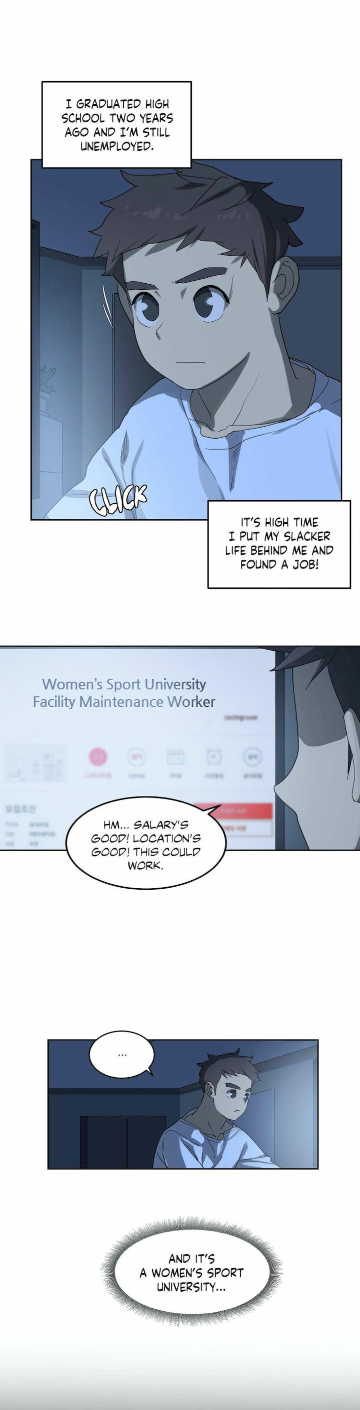 In At the Deep End Ch.33/33 page 2 full