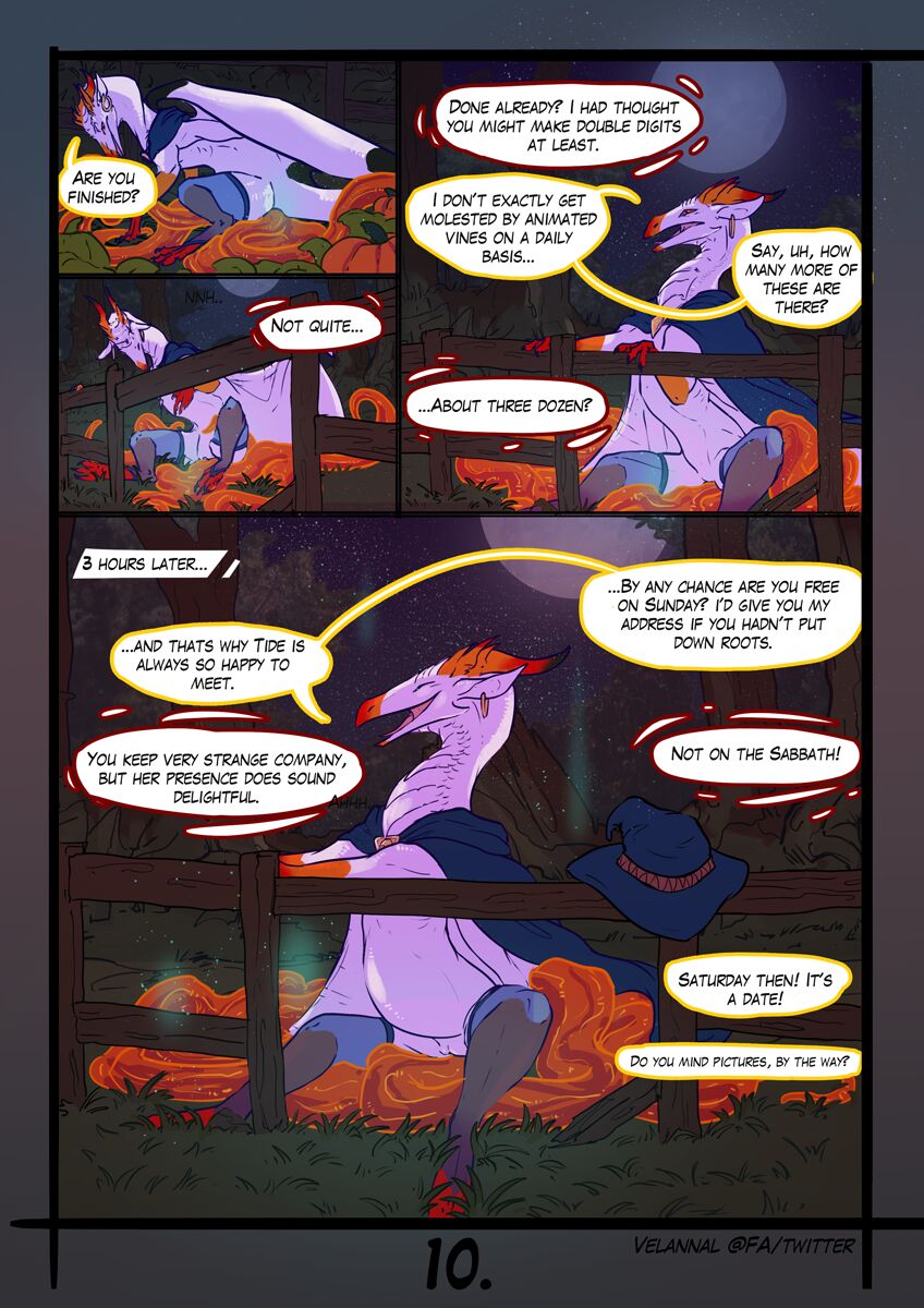 Pumpkin Patch page 11 full