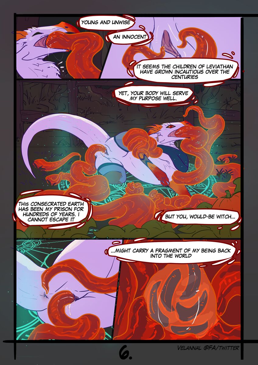 Pumpkin Patch page 7 full