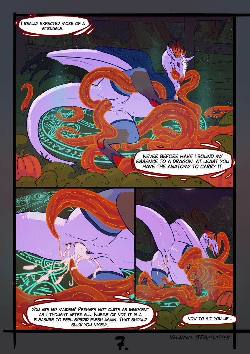 Pumpkin Patch page 8 full