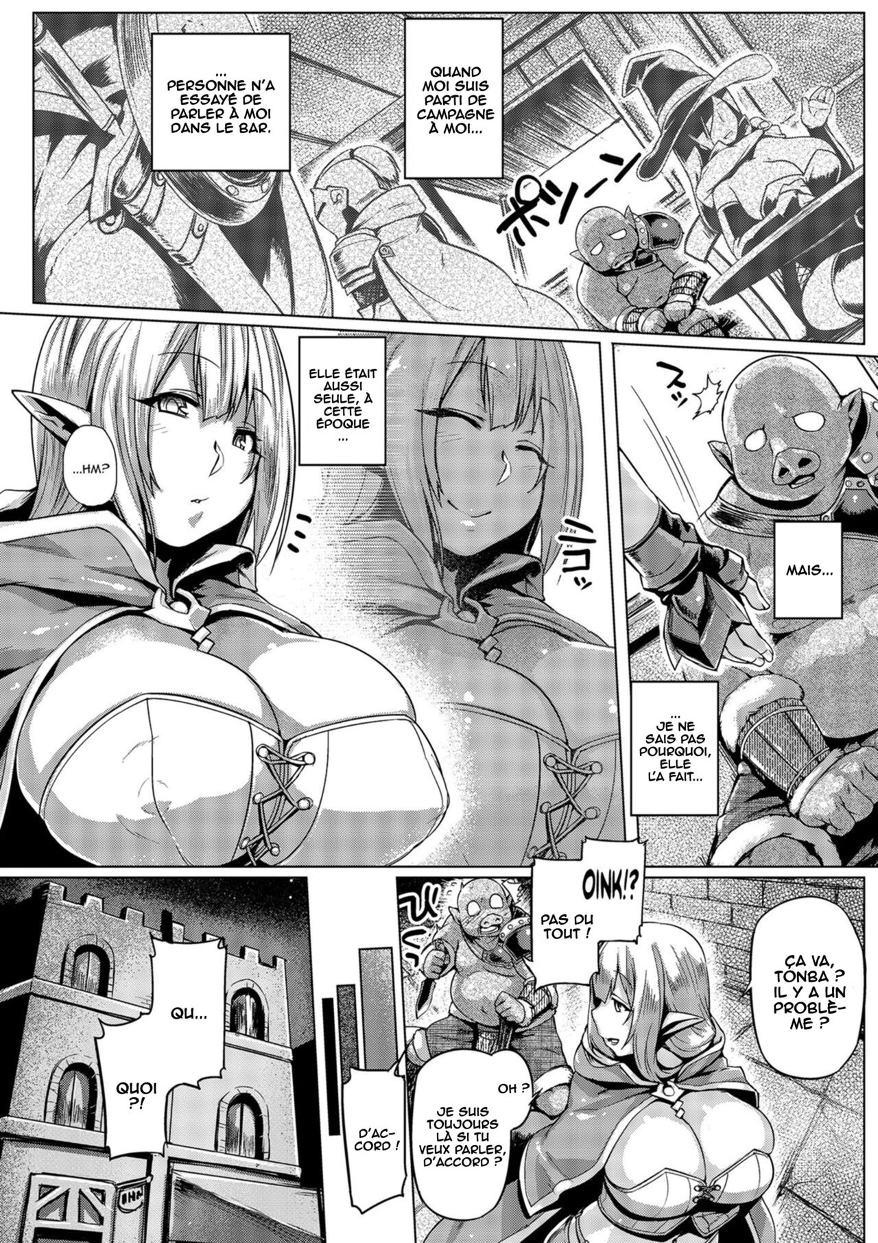Elf x Orc Control? page 4 full