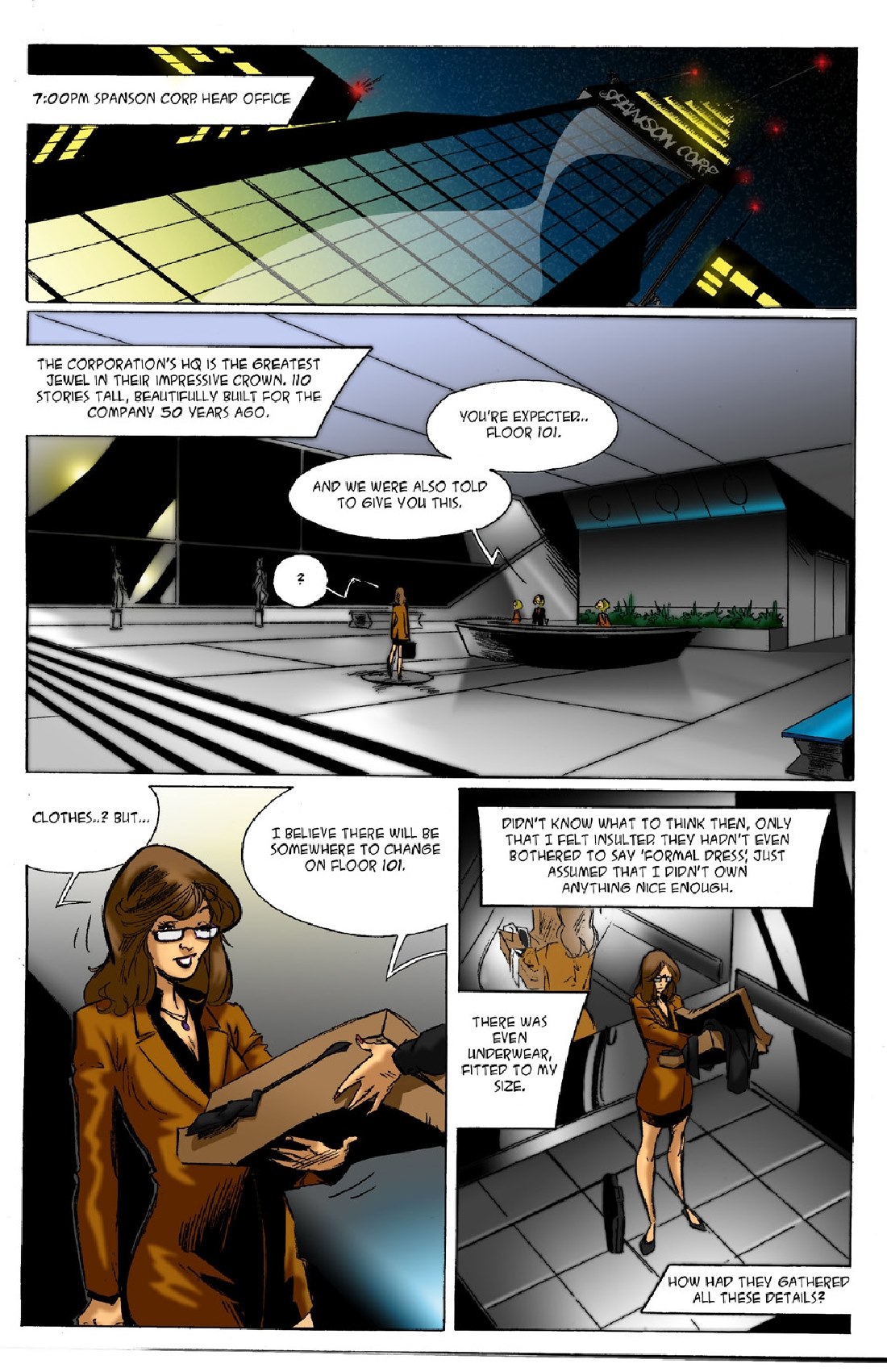 BotComics - Growth industry page 5 full