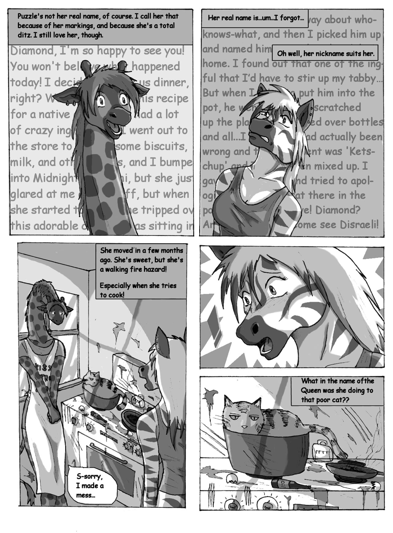 Kadath Comic Mega Bundle page 10 full
