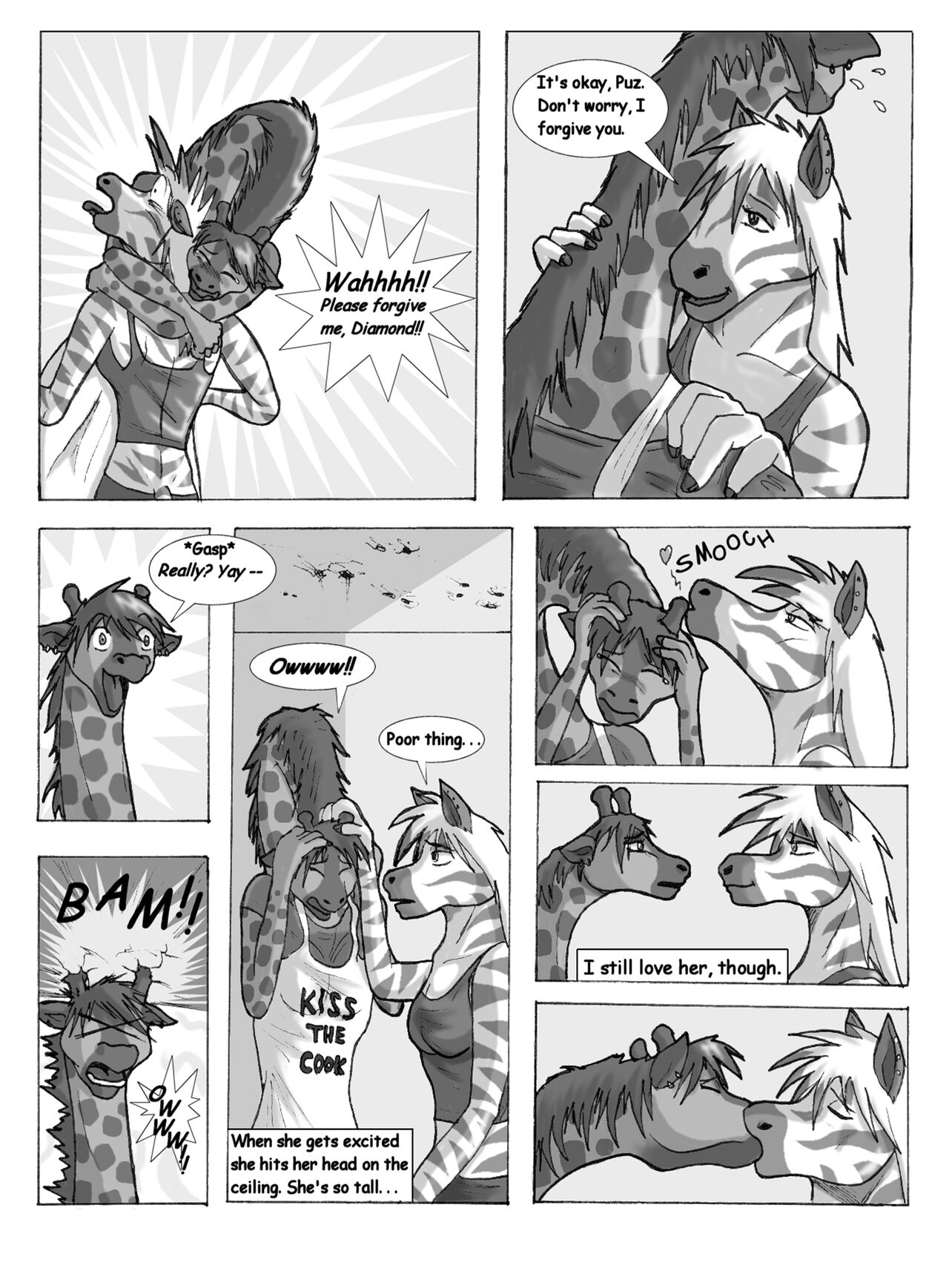 Kadath Comic Mega Bundle page 11 full