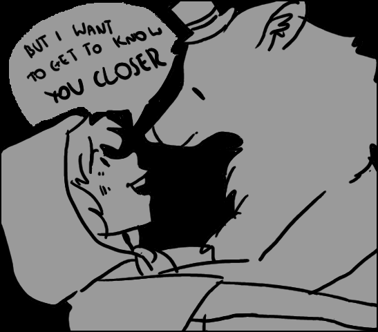 Red Ridden Hood page 6 full