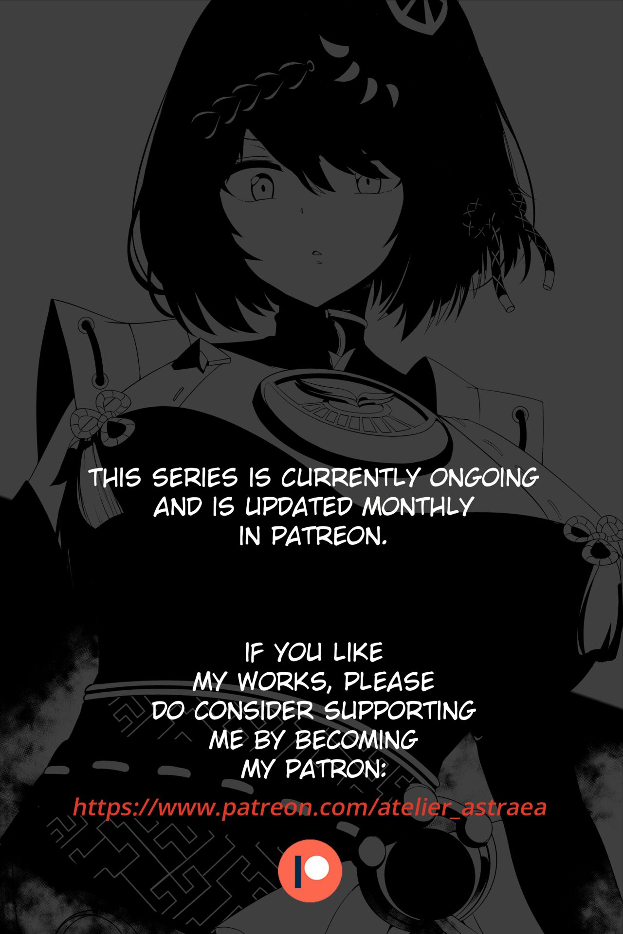 Kujou Sara x Arataki Itto page 11 full