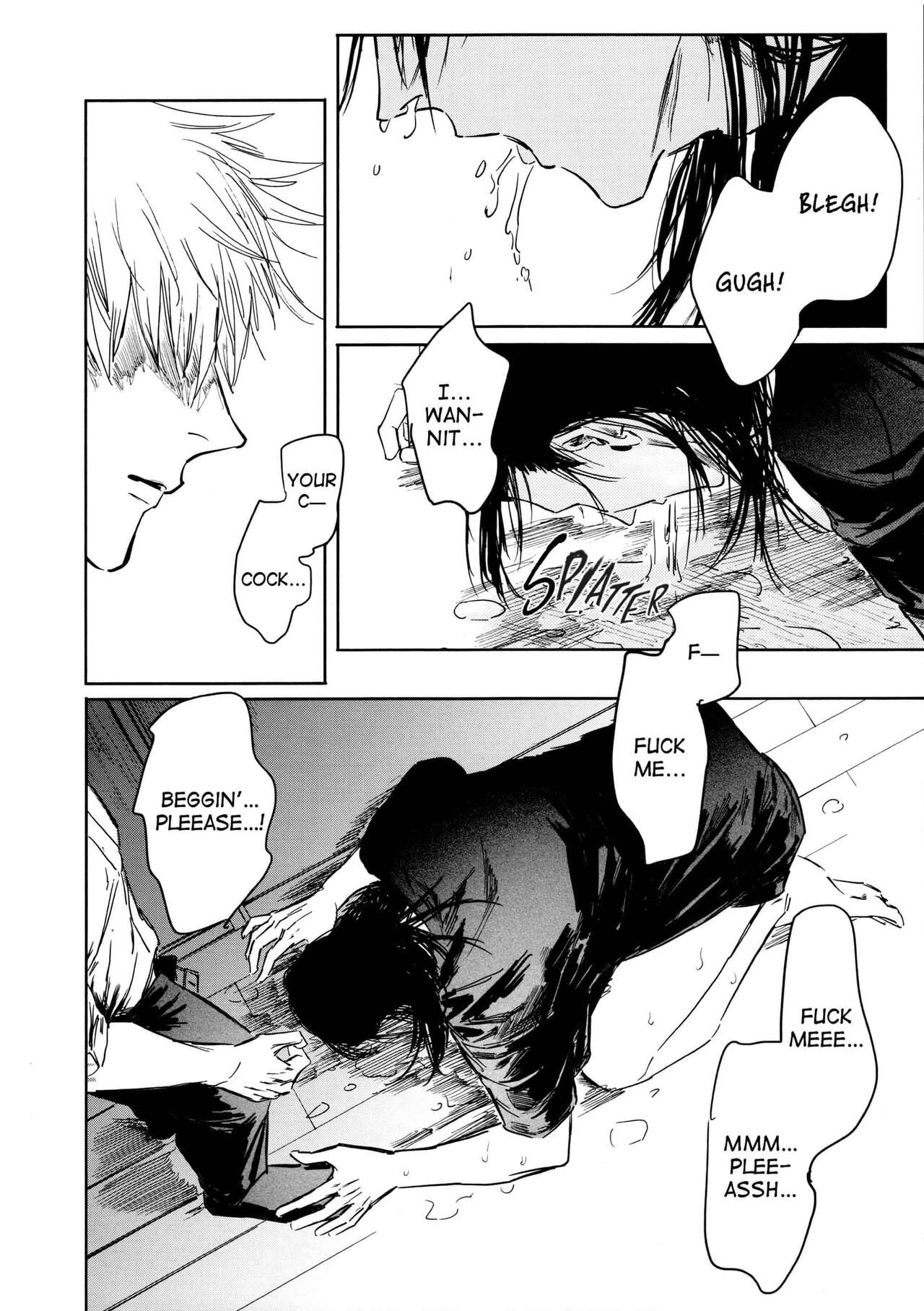 Sorry for Everything page 10 full