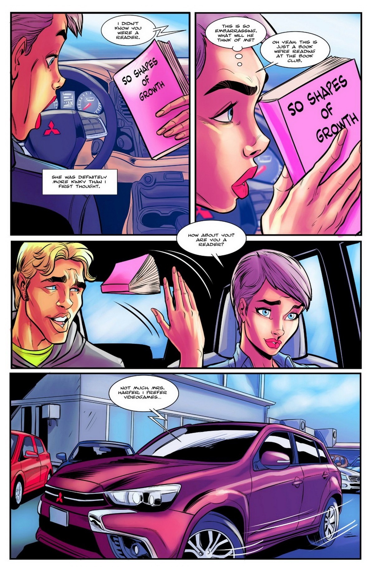 BotComics - Miss Harper page 7 full