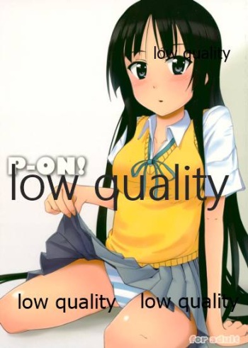 (C76) [いちのにゃぐみ (今緒きいる、ななくさなてな)] P-ON! (けいおん!) cover