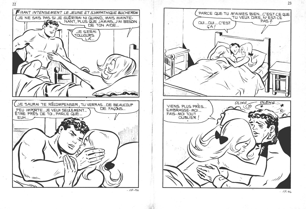 Isabella 056 - La crinière d'argent page 12 full