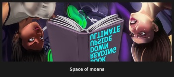 [RPTRz] Space of Moans cover