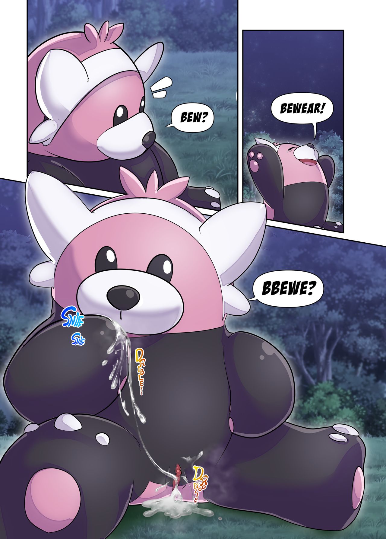 Alor Moon page 11 full