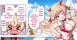 ♡♡♡with bikini nnc     +1page