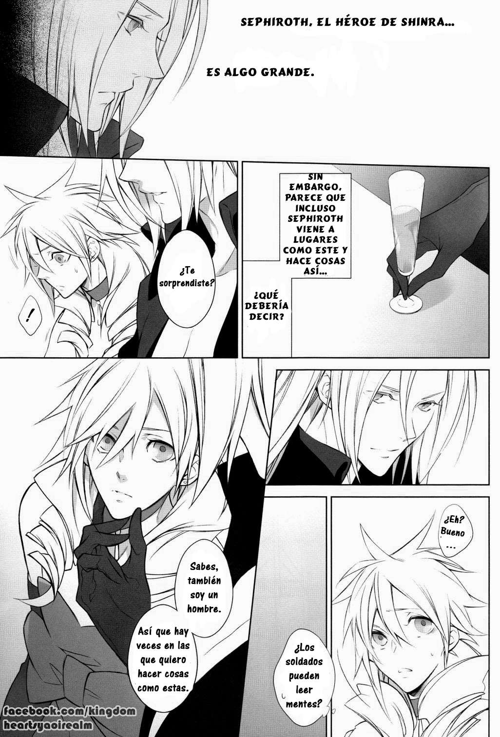 Honey Bunny page 11 full