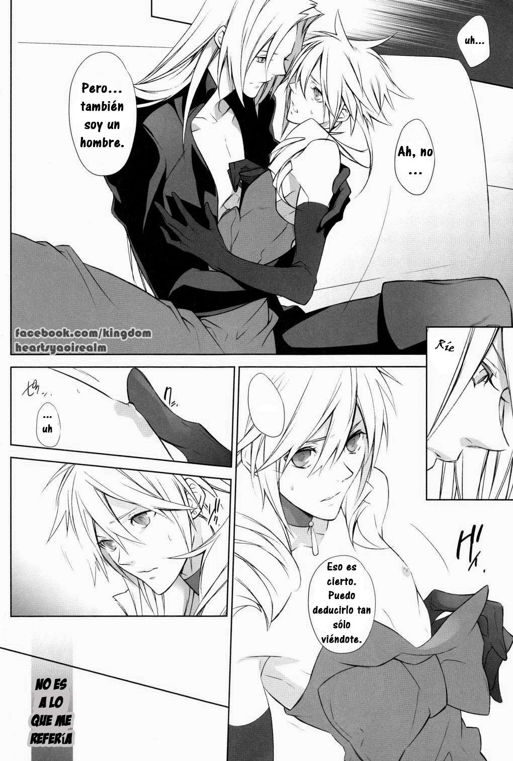 Honey Bunny page 12 full