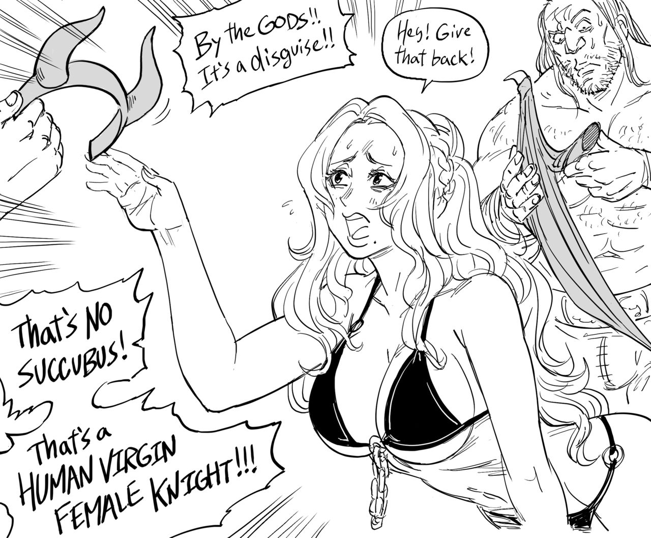 Baalbuddy's Virginia Kissless page 9 full