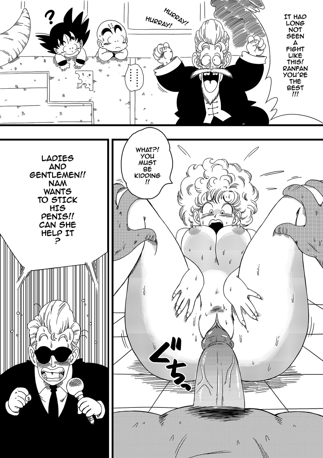 Nam VS Ranfan page 11 full