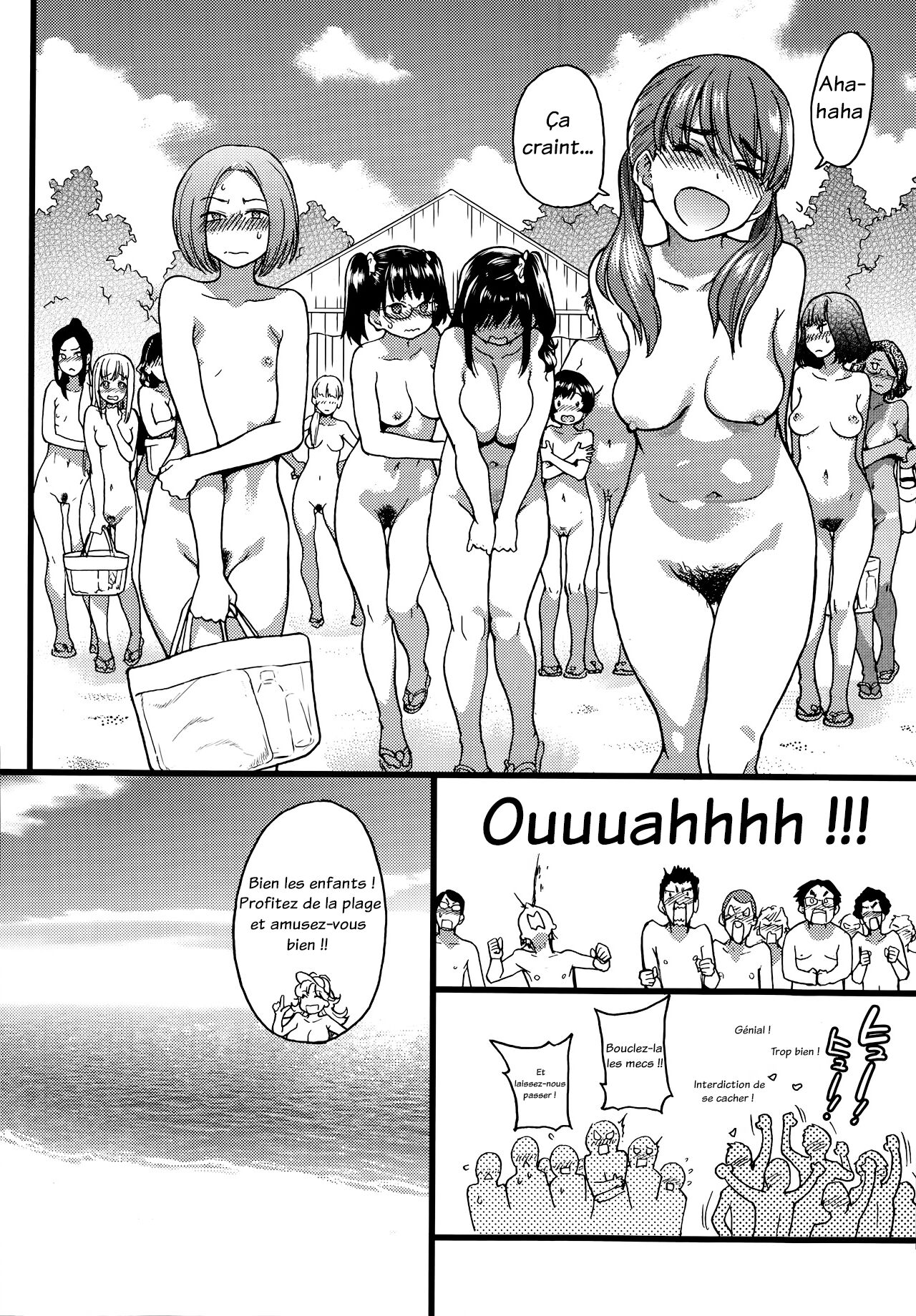 nudist beach page 11 full