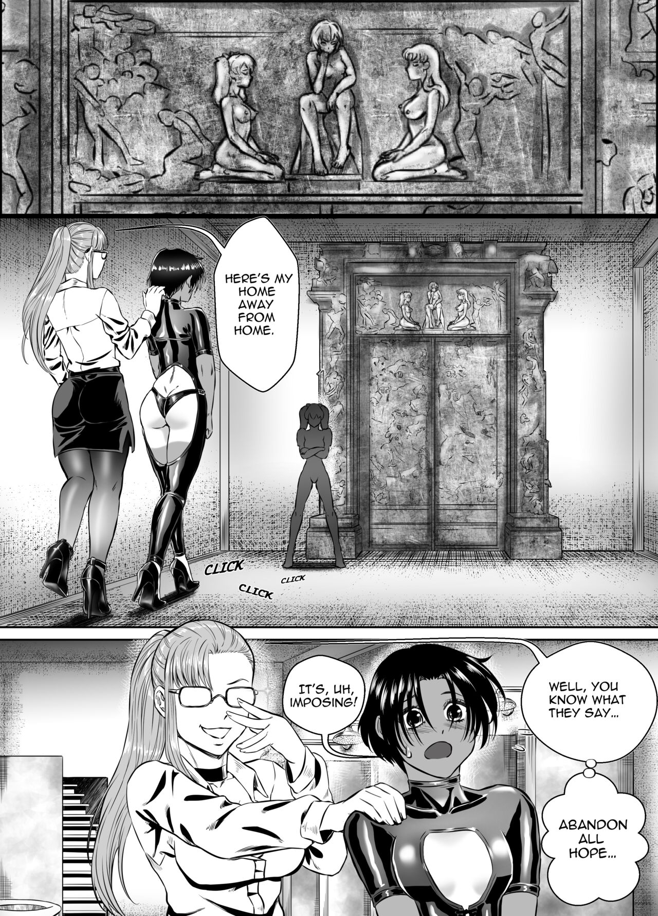 Tachi's Crucible 1 page 11 full