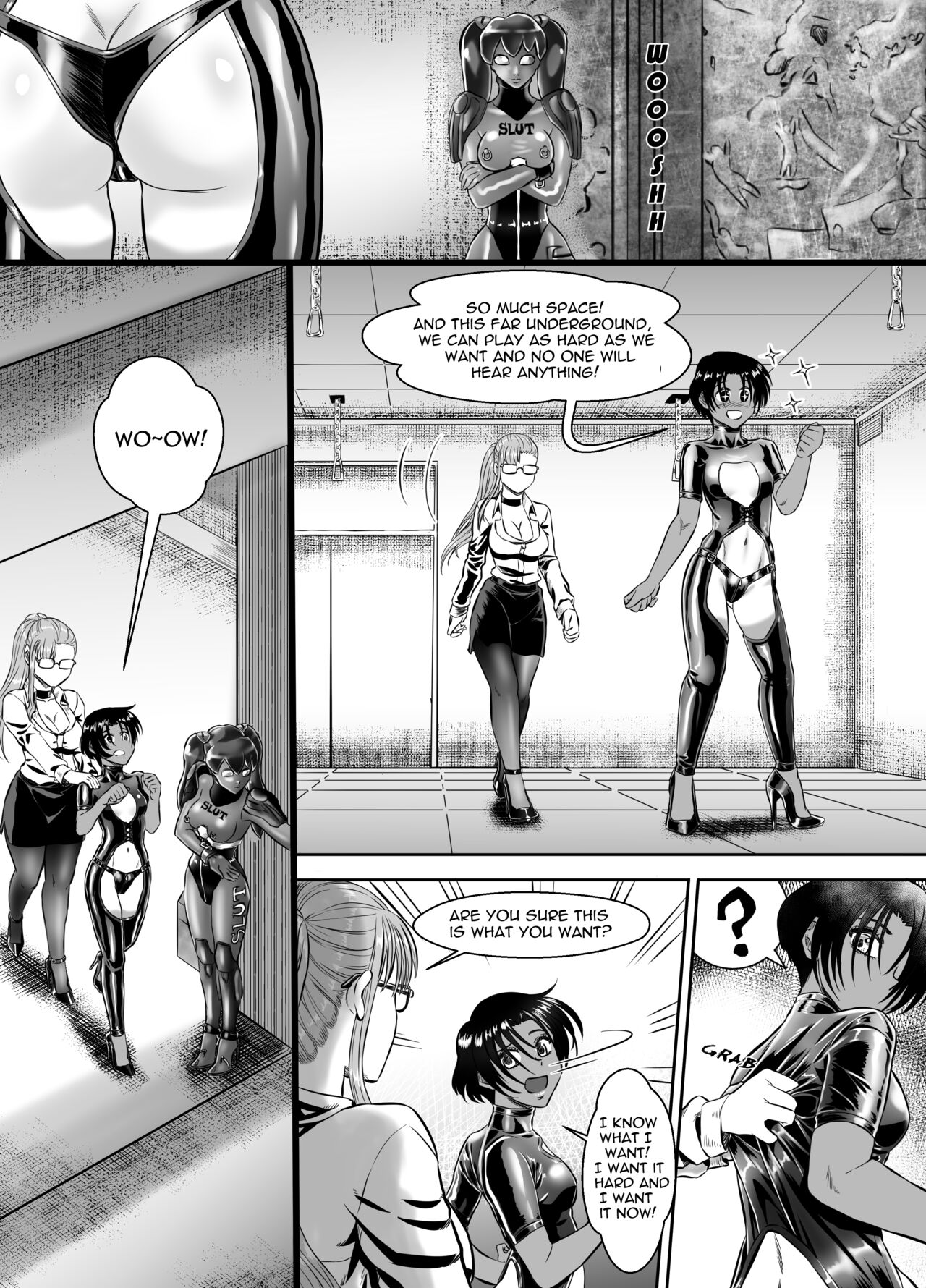 Tachi's Crucible 1 page 12 full