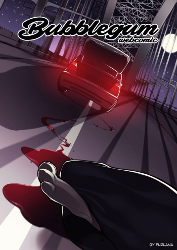 [Furlana] Bubblegum (Ongoing) cover