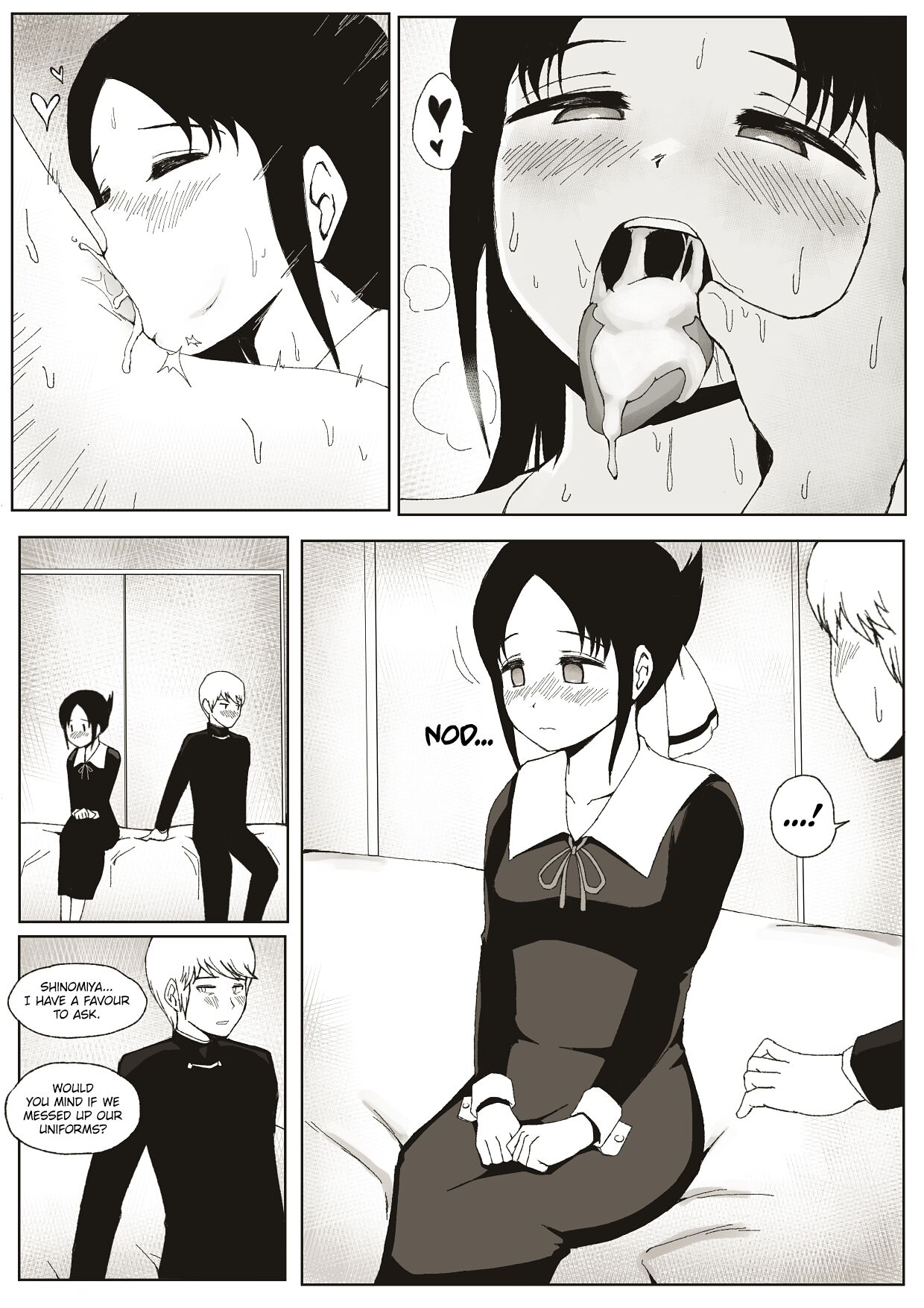 ULTRA EROTIC page 11 full