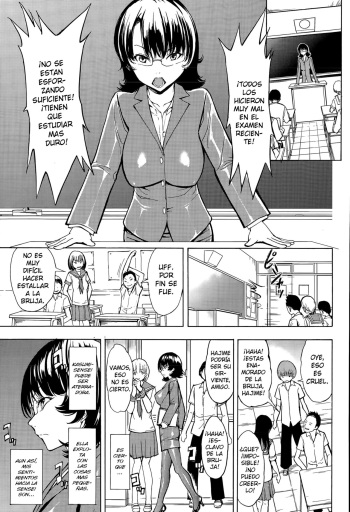 [Hakaba] Ketsumedo Yuugi [elmoedela8] cover