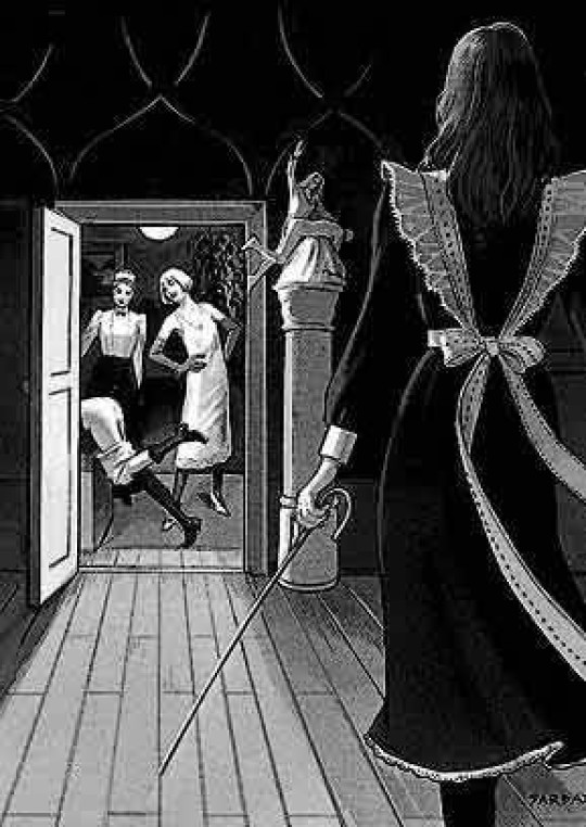 Sardax - Punishment page 12 full